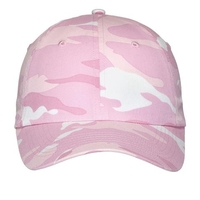 C851 - Port Authority Camouflage Cap.  C851