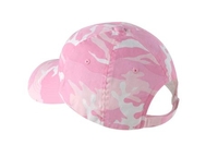 C851 - Port Authority Camouflage Cap.  C851