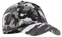 C851 - Port Authority Camouflage Cap. C851