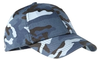 C851 - Port Authority Camouflage Cap. C851