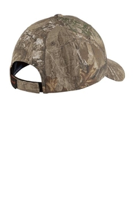 C855 - Port Authority Pro Camouflage Series Cap.  C855
