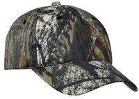 C855 - Port Authority Pro Camouflage Series Cap.  C855
