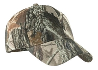 C855 - Port Authority Pro Camouflage Series Cap. C855