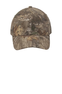 C855 - Port Authority Pro Camouflage Series Cap.  C855