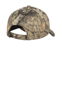 C855 - Port Authority Pro Camouflage Series Cap.  C855