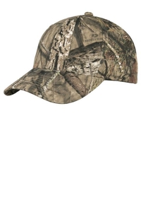 C855 - Port Authority Pro Camouflage Series Cap.  C855