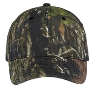 C855 - Port Authority Pro Camouflage Series Cap.  C855