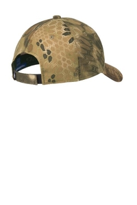 C855 - Port Authority Pro Camouflage Series Cap.  C855