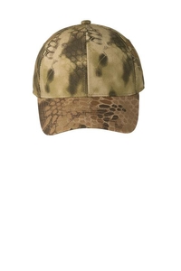 C855 - Port Authority Pro Camouflage Series Cap.  C855
