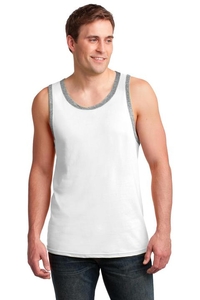 986 - Anvil 100% Combed Ring Spun Cotton Tank Top