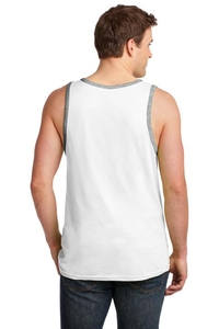 986 - Anvil 100% Combed Ring Spun Cotton Tank Top