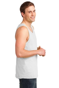 986 - Anvil 100% Combed Ring Spun Cotton Tank Top