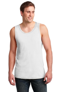 986 - Anvil 100% Combed Ring Spun Cotton Tank Top