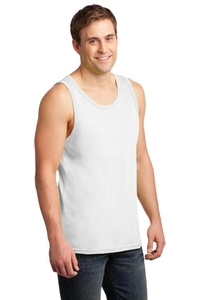 986 - Anvil 100% Combed Ring Spun Cotton Tank Top