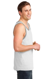 986 - Anvil 100% Combed Ring Spun Cotton Tank Top