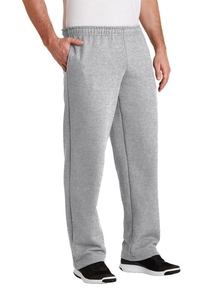 12300 - Gildan - DryBlend Open Hem Sweatpant