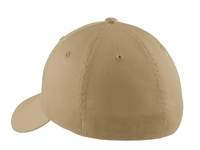 C861 - Port Authority Portflex Unstructured Cap.  C861