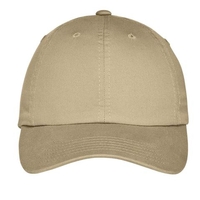 C861 - Port Authority Portflex Unstructured Cap.  C861