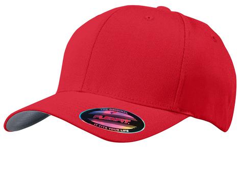C865 - Port Authority Flexfit Cap