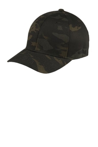 C865 - Port Authority Flexfit Cap