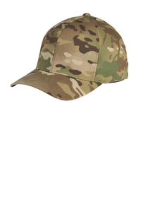 C865 - Port Authority Flexfit Cap