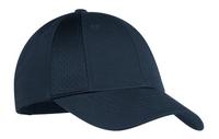 C866 - Port Authority Mesh Inset Cap.  C866