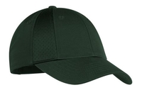 C866 - Port Authority Mesh Inset Cap. C866