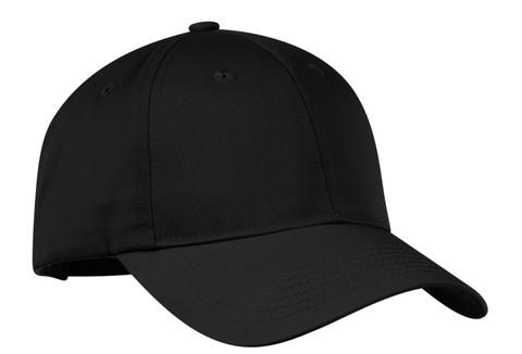 C868 - Port Authority Nylon Twill Performance Cap.  C868