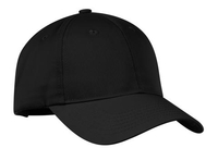 C868 - Port Authority Nylon Twill Performance Cap.  C868