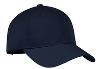 C868 - Port Authority Nylon Twill Performance Cap. C868