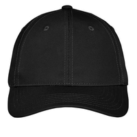 C868 - Port Authority Nylon Twill Performance Cap.  C868