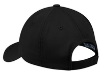 C868 - Port Authority Nylon Twill Performance Cap.  C868