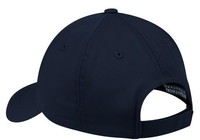 C868 - Port Authority Nylon Twill Performance Cap.  C868