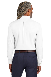 BB18000 - Brooks Brothers® Wrinkle-Free Stretch Pinpoint Shirt