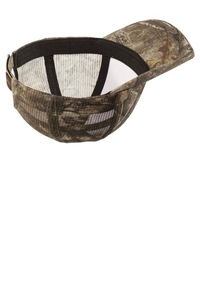 C869 - Port Authority Pro Camouflage Series Cap with Mesh Back.  C869