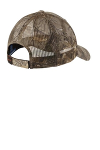 C869 - Port Authority Pro Camouflage Series Cap with Mesh Back.  C869