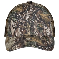C869 - Port Authority Pro Camouflage Series Cap with Mesh Back.  C869