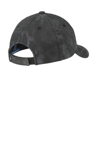 C871 - Port Authority Pro Camouflage Series Garment-Washed Cap.  C871