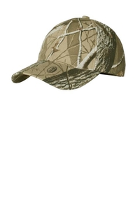 C871 - Port Authority Pro Camouflage Series Garment-Washed Cap. C871