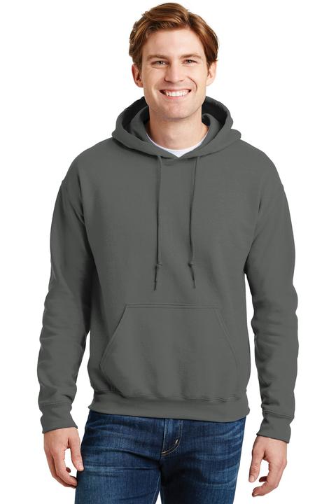 12500 - Gildan DryBlend Pullover Hooded Sweatshirt