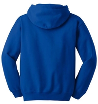 12500 - Gildan DryBlend Pullover Hooded Sweatshirt