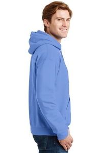 12500 - Gildan DryBlend Pullover Hooded Sweatshirt
