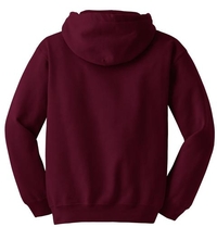 12500 - Gildan DryBlend Pullover Hooded Sweatshirt