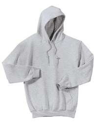 12500 - Gildan DryBlend Pullover Hooded Sweatshirt