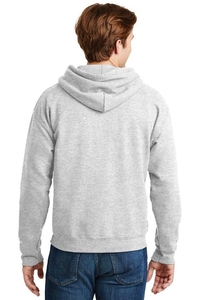 12500 - Gildan DryBlend Pullover Hooded Sweatshirt