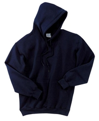 12500 - Gildan DryBlend Pullover Hooded Sweatshirt