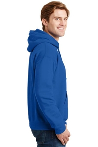12500 - Gildan DryBlend Pullover Hooded Sweatshirt