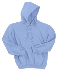 12500 - Gildan DryBlend Pullover Hooded Sweatshirt