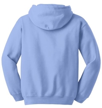 12500 - Gildan DryBlend Pullover Hooded Sweatshirt