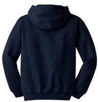 12500 - Gildan DryBlend Pullover Hooded Sweatshirt